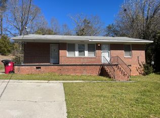 2160 Knightsbridge Rd, Macon, GA 31211
