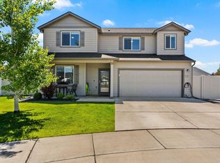728 Egret Ln, Cheney, WA 99004