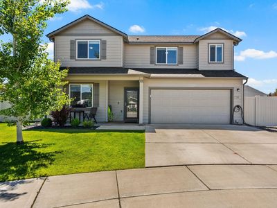 728 Egret Ln, Cheney, WA, 99004