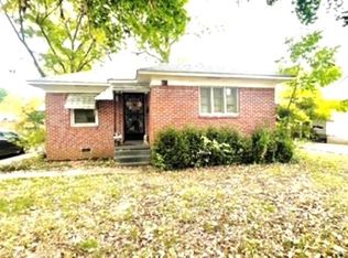 973 Maria St, Memphis, TN 38122