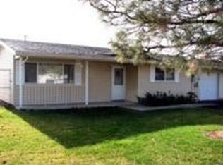 10853 Vincent Dr, Klamath Falls, OR 97603