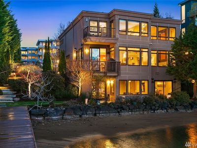 6427 Lake Washington Blvd NE, Kirkland, WA, 98033
