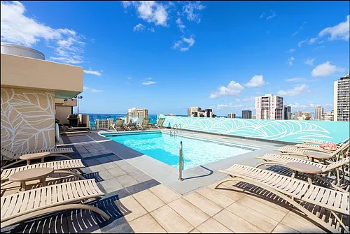 2345 Ala Wai Blvd Photo 1