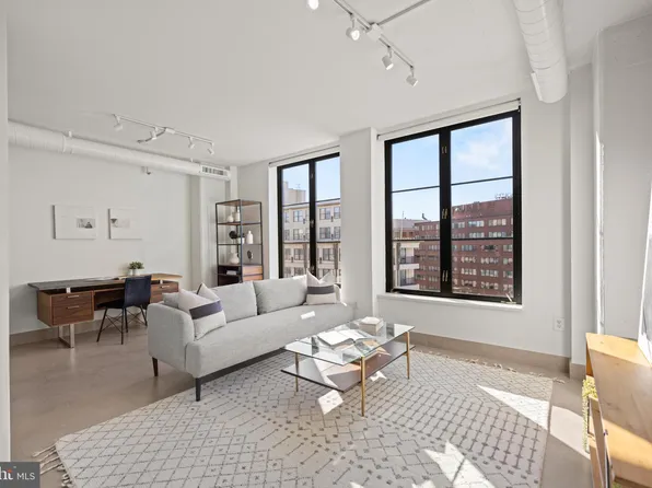 1133 14th St NW APT 1110, Washington, DC 20005