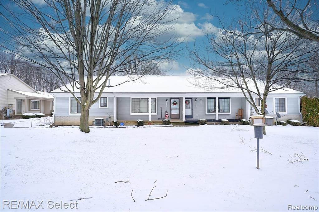 1474 Leisure Dr, Flint, MI 48507 Zillow