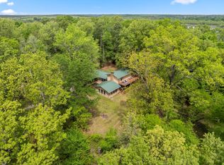 1614 County Road 2600, Mount Pleasant, TX 75455