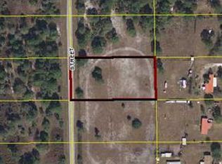 845 N Quebrada St, Clewiston, FL 33440