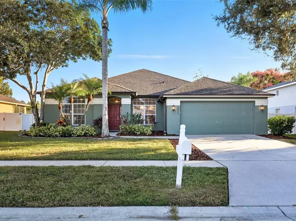 4423 Gentrice Dr, Valrico, FL 33596