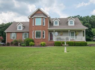 236 Southwinds Dr, Hermitage, TN 37076