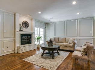 5334 W Mockingbird Ln, Dallas, TX 75209