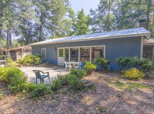 951 Shipes Bluff Rd, Blackville, SC 29817