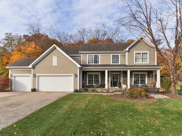 (undisclosed Address), West Dundee, IL 60118