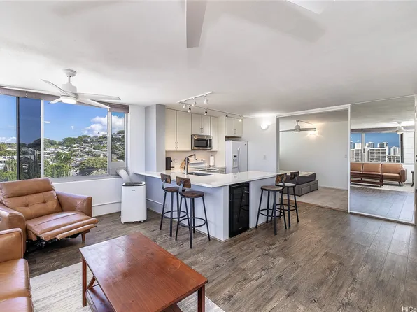 1545 Nehoa St APT 802, Honolulu, HI 96822