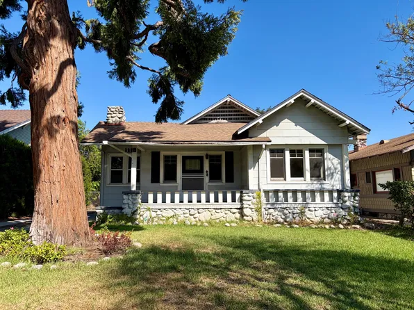 1110 Stratford Ave, South Pasadena, CA 91030