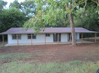 11190 County Road 1510, Ada, OK 74820