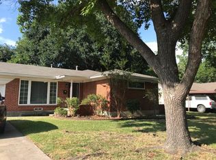 1208 Linden Dr, Denton, TX 76201