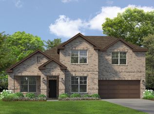 966 Richard Pittmon Dr, Desoto, TX 75115