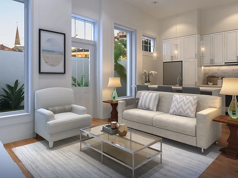 The Academy Luxury Apartments and Townhomes — Photo 37