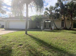 22309 Peachland Blvd, Port Charlotte, FL 33954