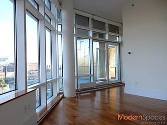 Rented by Modern Spaces
