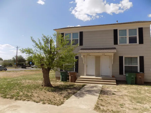 330 W Avenue C, San Angelo, TX 76903