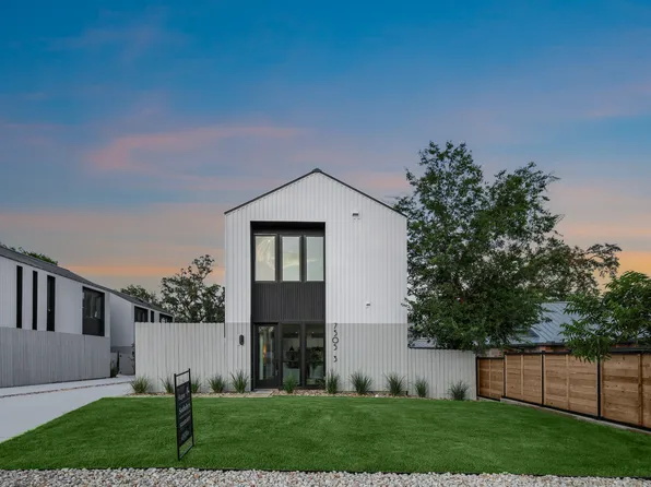 7505 Wynne Ln Building 1, Austin, TX 78745