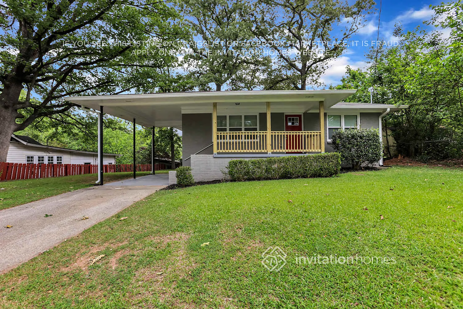 3170 Jackson St Hapeville, GA 30354 — Photo 2