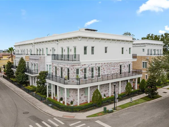 401 W Morse Blvd, Winter Park, FL 32789