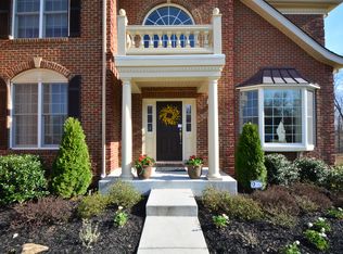 816 Sapling Ct, Bel Air, MD 21015