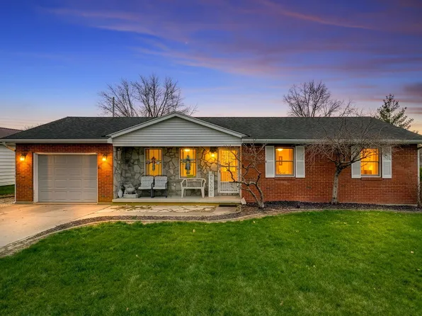 2359 Celina Rd, Saint Marys, OH 45885