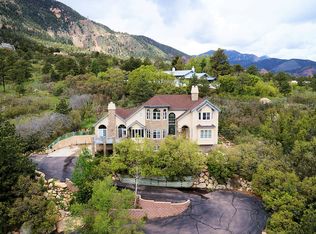 940 Genesis Pl, Colorado Springs, CO 80906