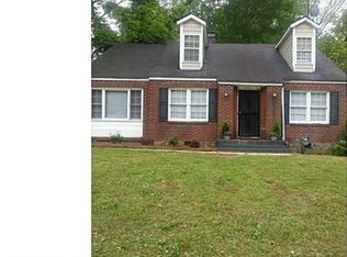 1754 Rogers Ave SW, Atlanta, GA 30310