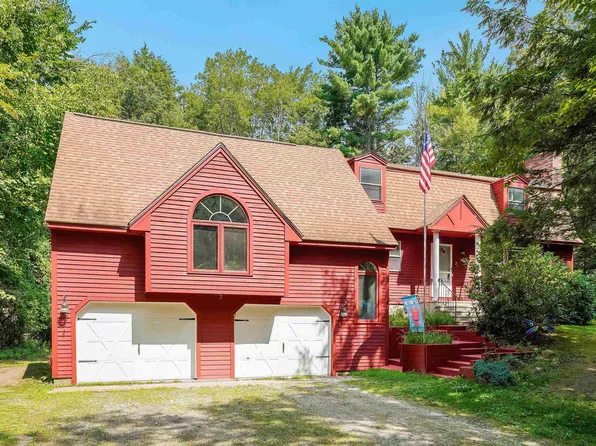 29 Acorn Avenue, Auburn, NH 03032