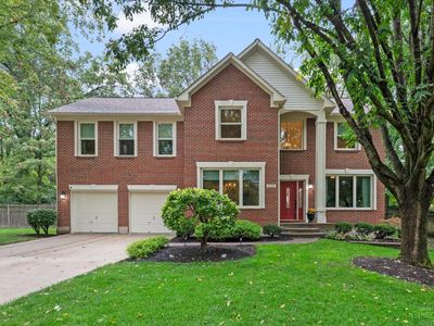 3204 Dogwood Ct, Loveland, OH, 45140