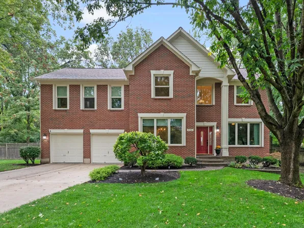 3204 Dogwood Ct, Loveland, OH 45140