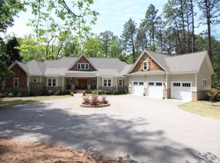 103 Whippoorwill Run, Pinehurst, NC 28374