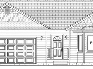 366 S Conestoga Loop, Palmer, AK 99645