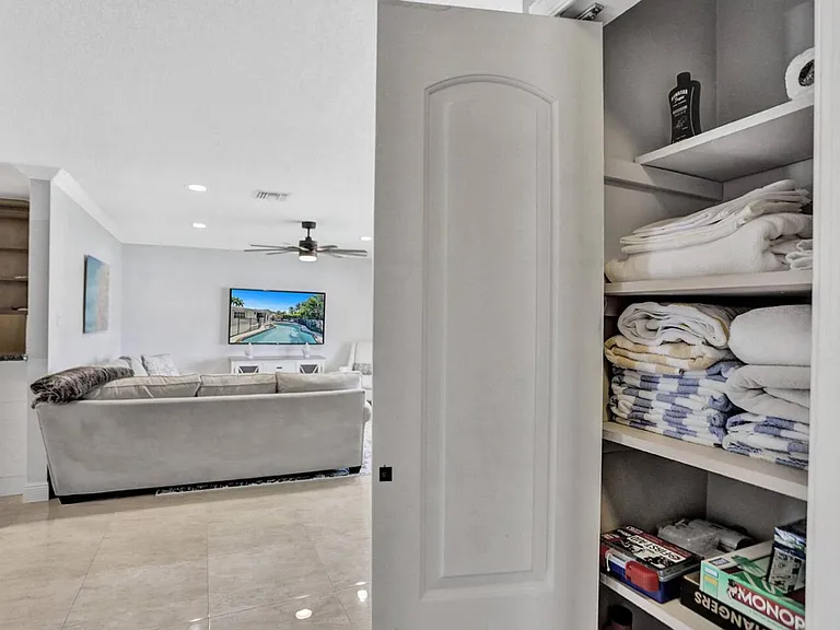 Storage Room
