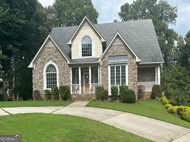 1st image of 5621 Shamrock Ln