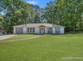 1815 Aaron Rd, Tallahassee, FL 32303