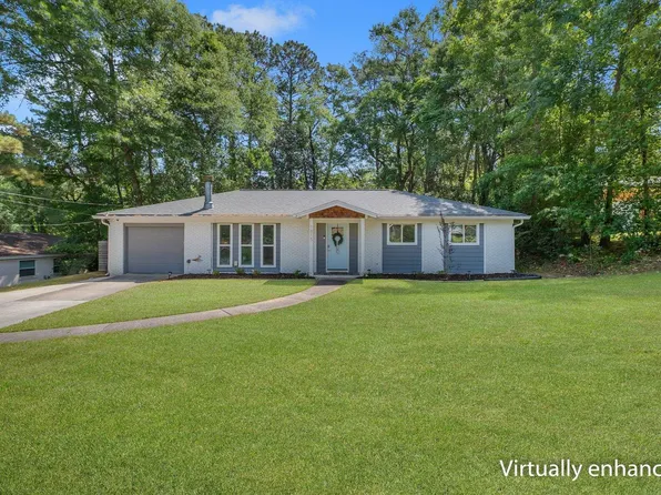 1815 Aaron Rd, Tallahassee, FL 32303