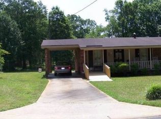 329 Woodland Rd, Monroe, GA 30655