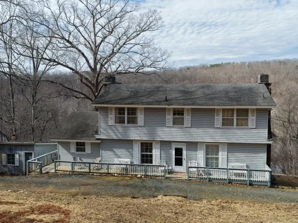 426 Burgess Rd, Madison Heights, VA 24572