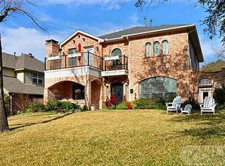6823 Coronado Ave, Dallas, TX 75214