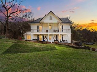 1521 Allisonia Rd, Hiwassee, VA 24347