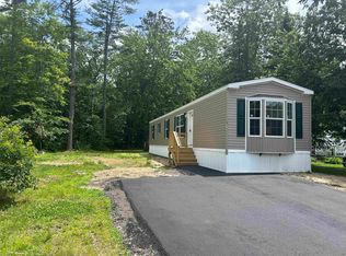 81 Pineland Park Rd, Milton, NH 03851