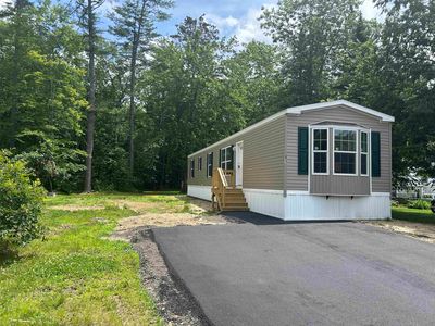 81 Pineland Park Road, Milton, NH, 03851