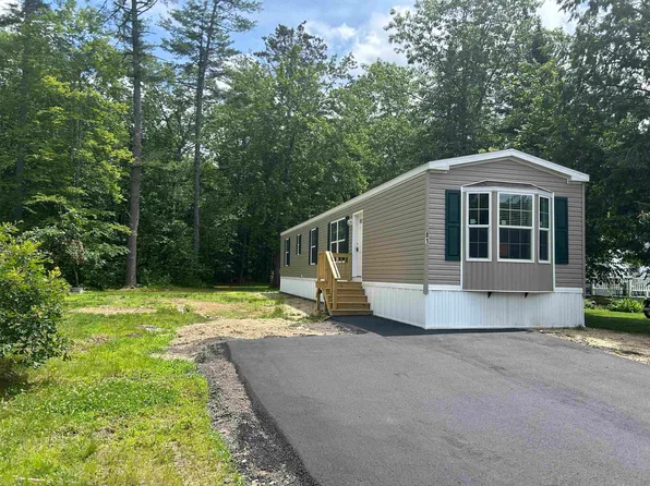 81 Pineland Park Road, Milton, NH 03851