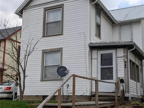 326 N 15th St, Coshocton, OH 43812