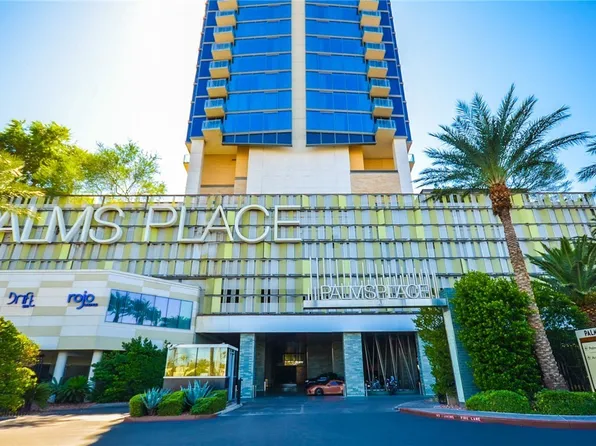4381 W Flamingo Rd #2321, Las Vegas, NV 89103